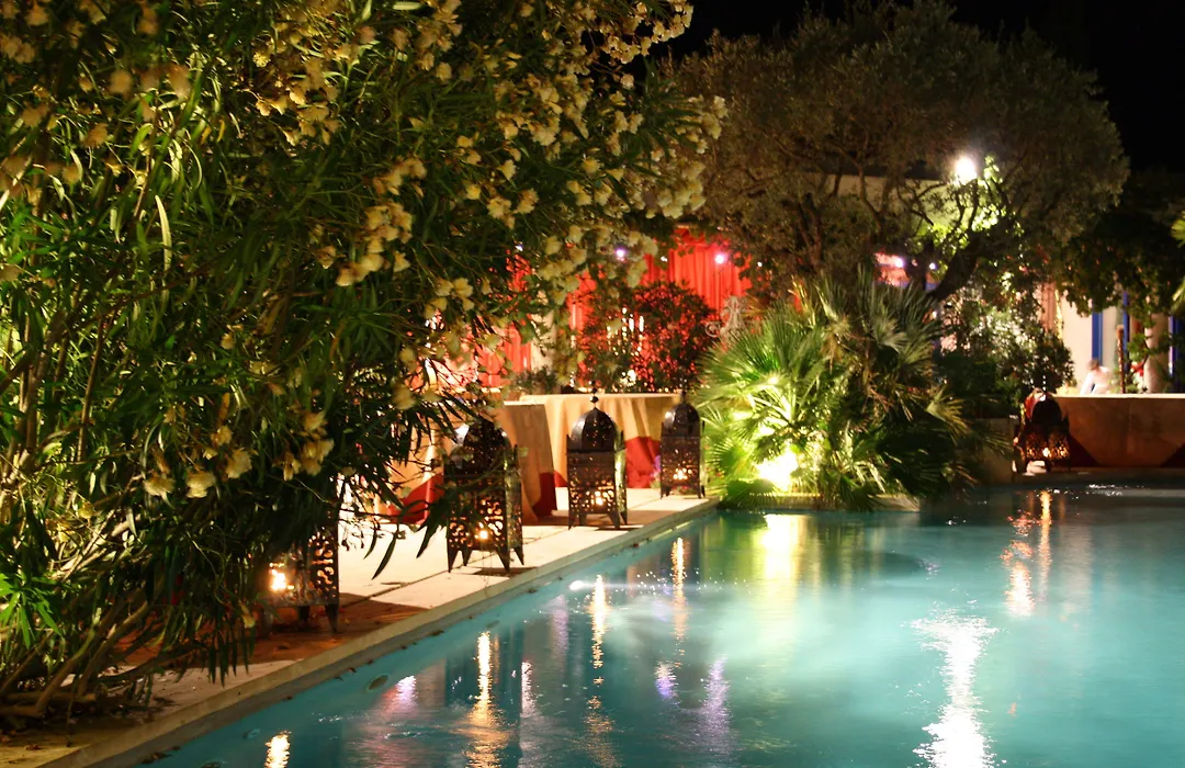 La Villa Majorelle-1