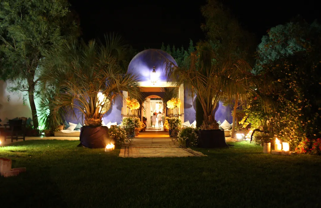 La Villa Majorelle-1