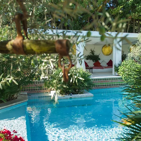 La Villa Majorelle-2