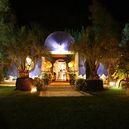 La Villa Majorelle-2