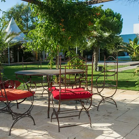 La Villa Majorelle-3